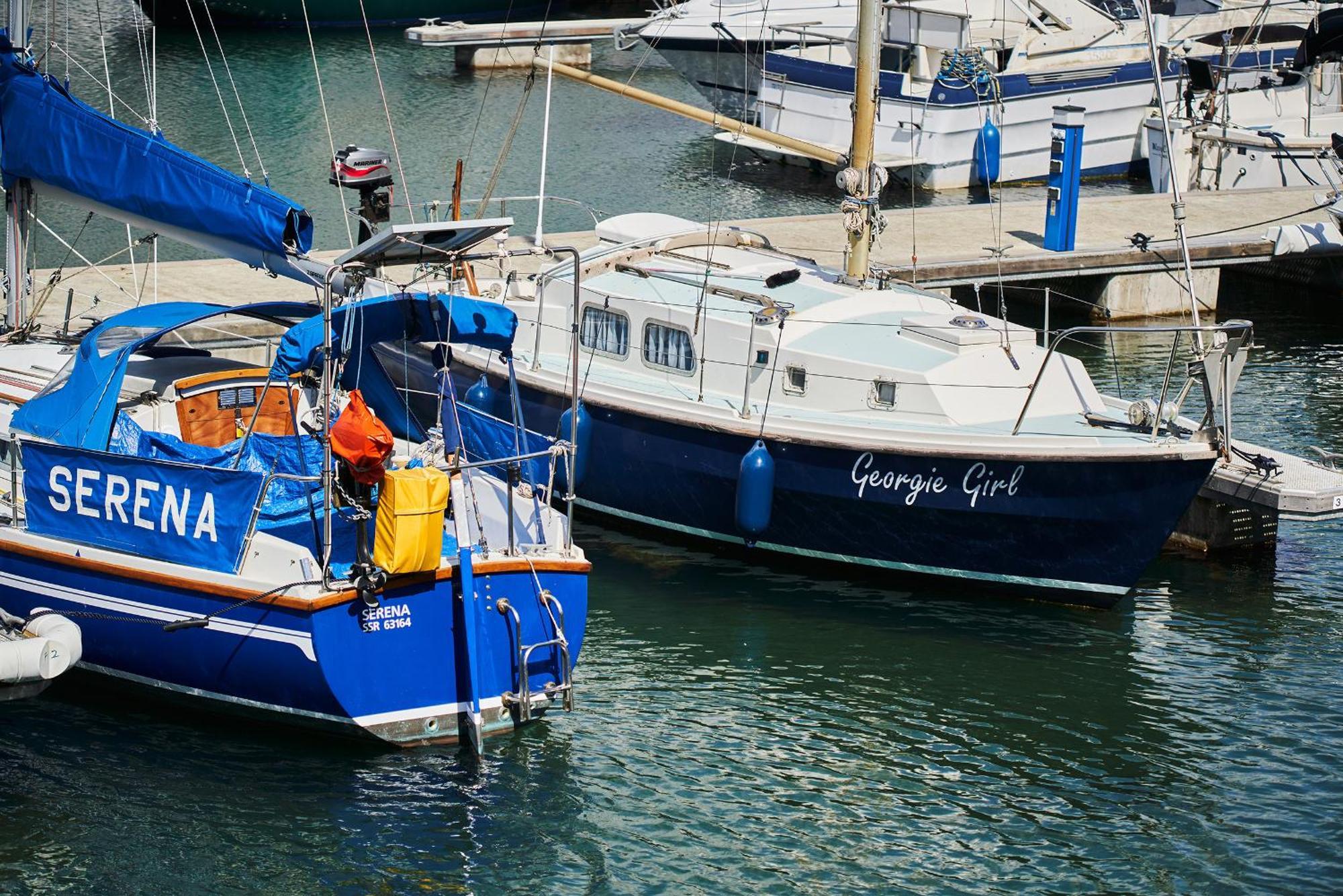 Sovereign House - Close To Harbour With Parking Torquay Exterior foto